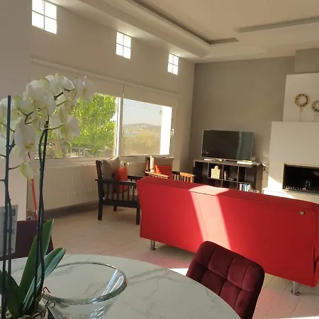 Apartment Bella Vista