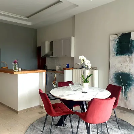 Apartament Bella Vista