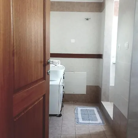 Bella Vista Apartment