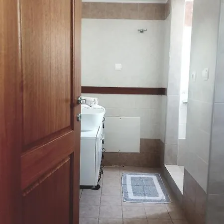 Bella Vista Apartament