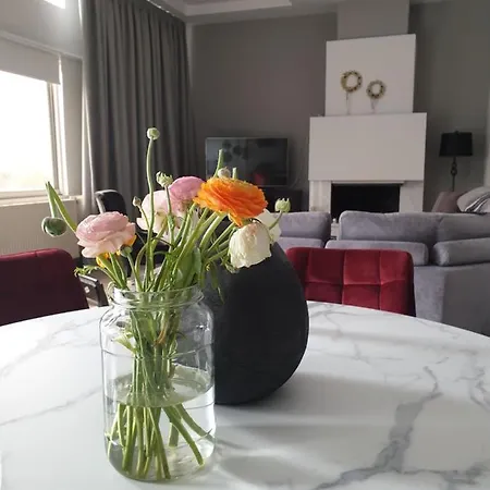 Apartament Bella Vista *