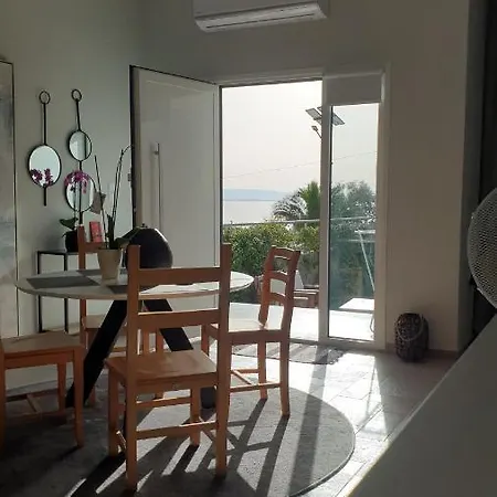 Apartment Bella Vista *