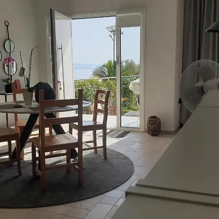 Bella Vista Apartment