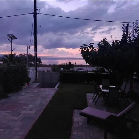 Apartament Bella Vista